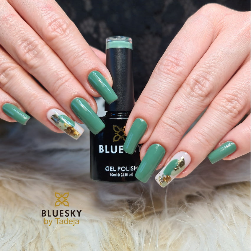 Bluesky gel lak 63929
