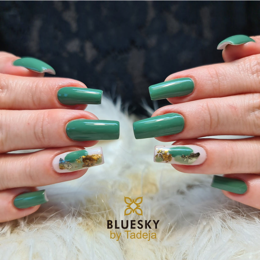 Bluesky UV/LED gel-lak (63929), 10 ml