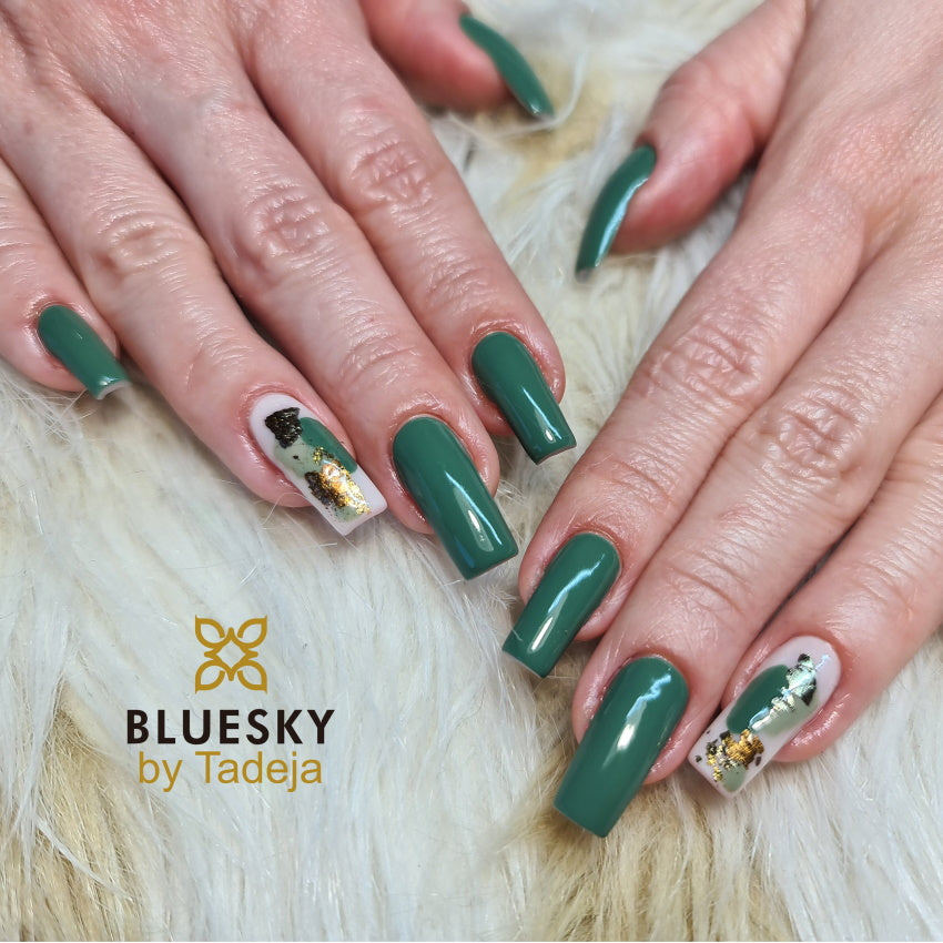 Bluesky gel lak 63929