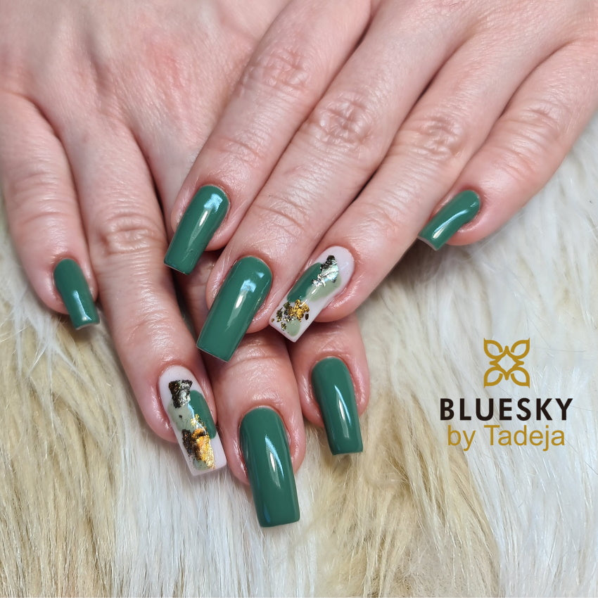 Bluesky gel lak 63929