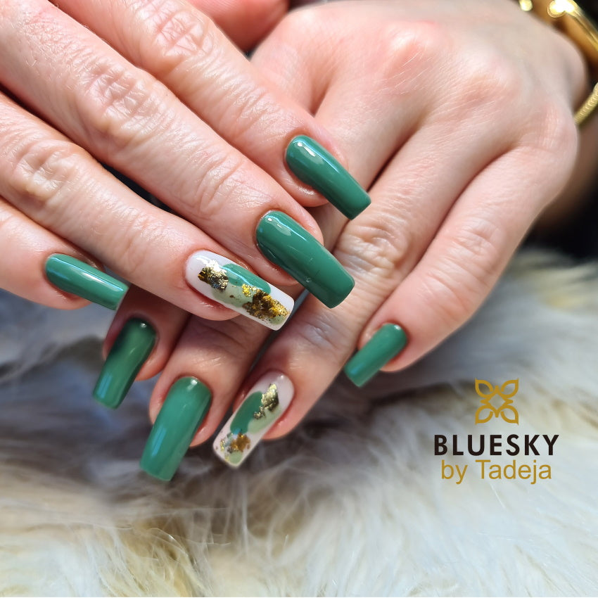 Bluesky gel lak 63929