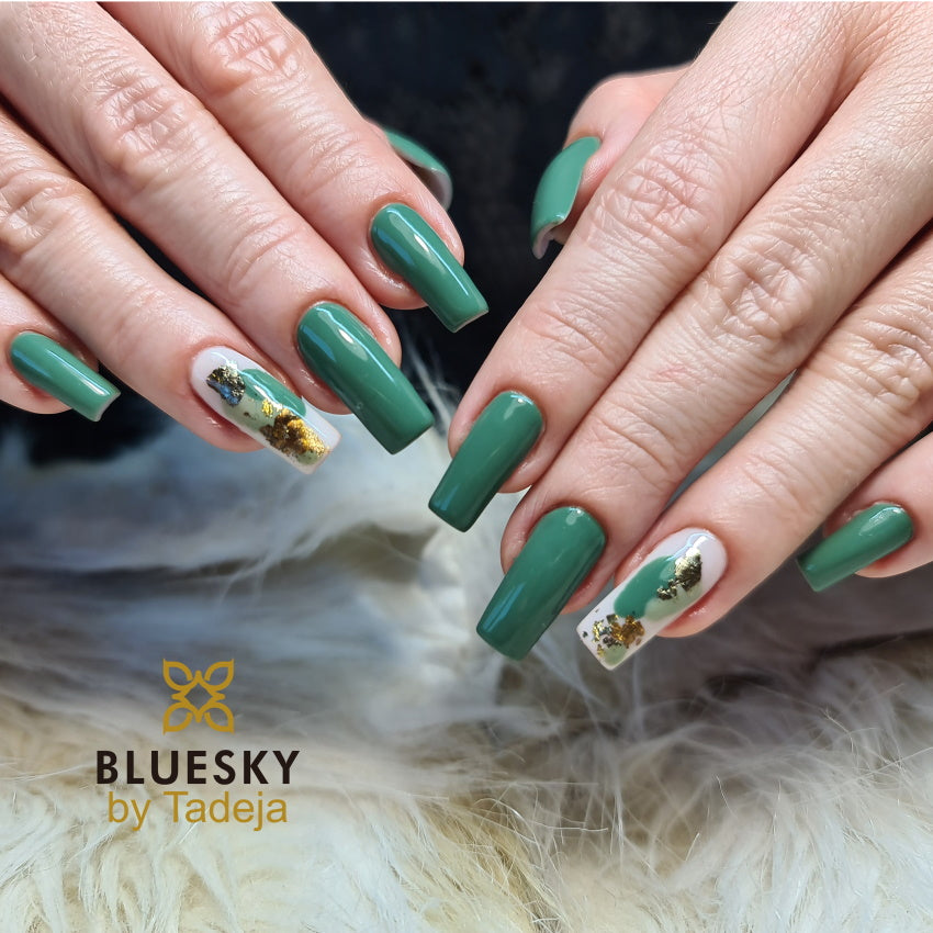 Bluesky gel lak 63929