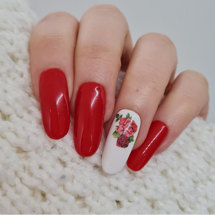 Bluesky gel lak 63916