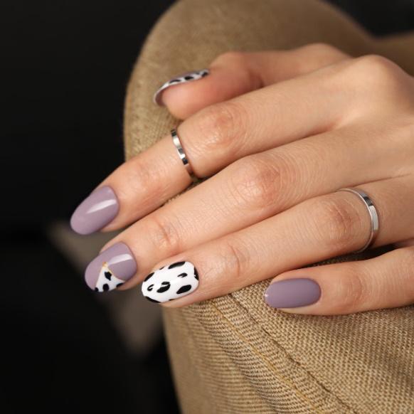 Bluesky gel lak 63921