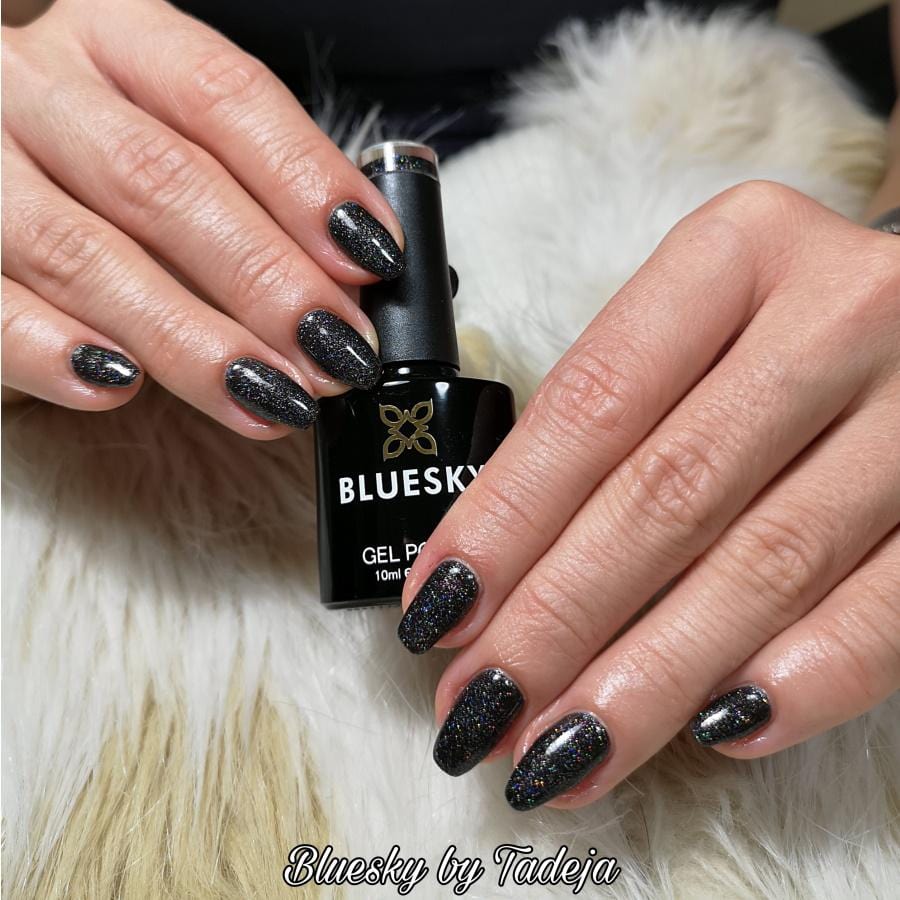 Bluesky gel lak 63932