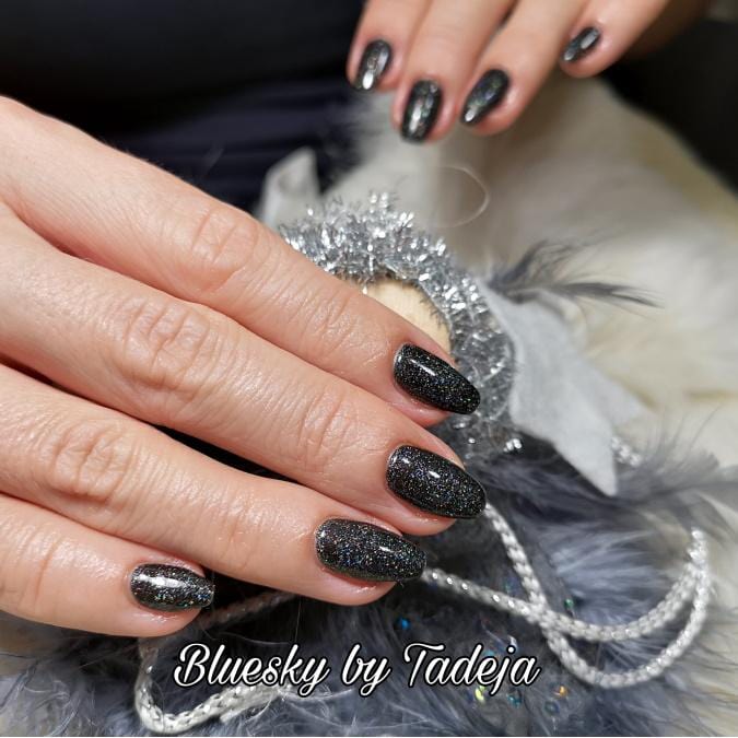 Bluesky gel lak 63932