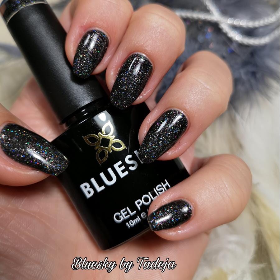 Bluesky gel lak 63932