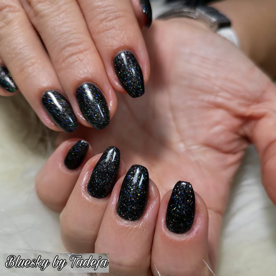 Bluesky gel lak 63932