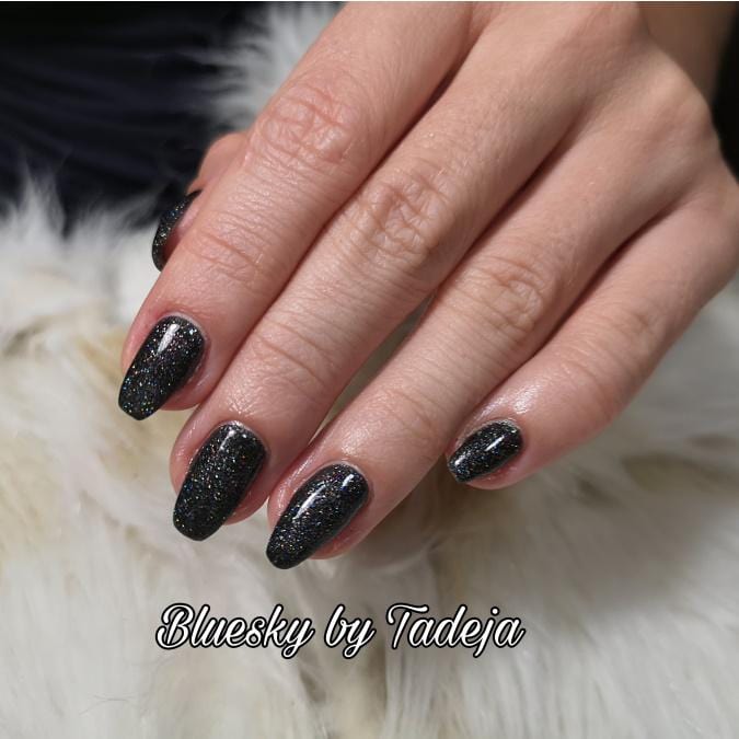 Bluesky gel lak 63932