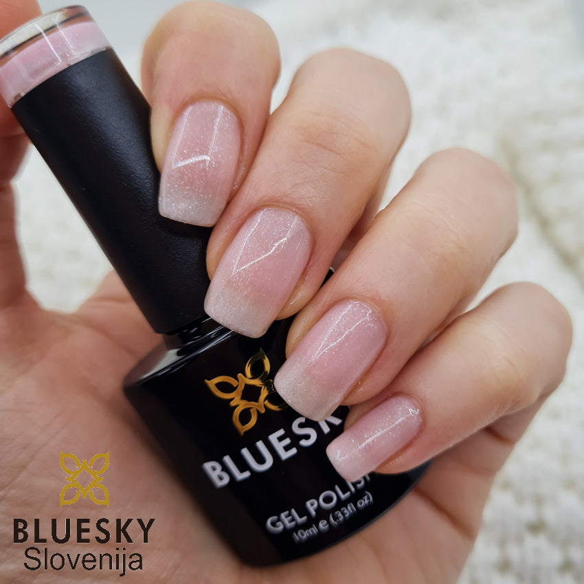 Bluesky gel lak 7327