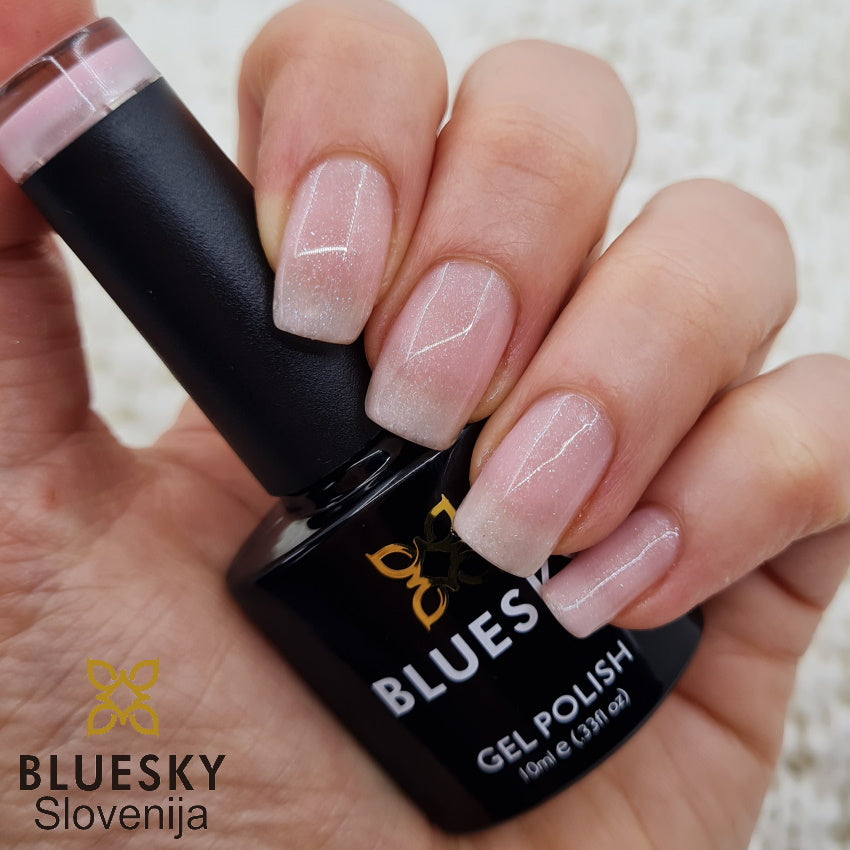 Bluesky gel lak 7327