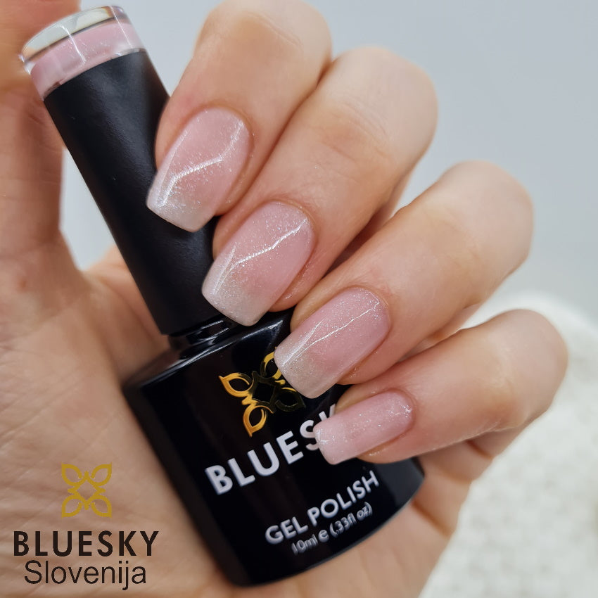 Bluesky gel lak 7327