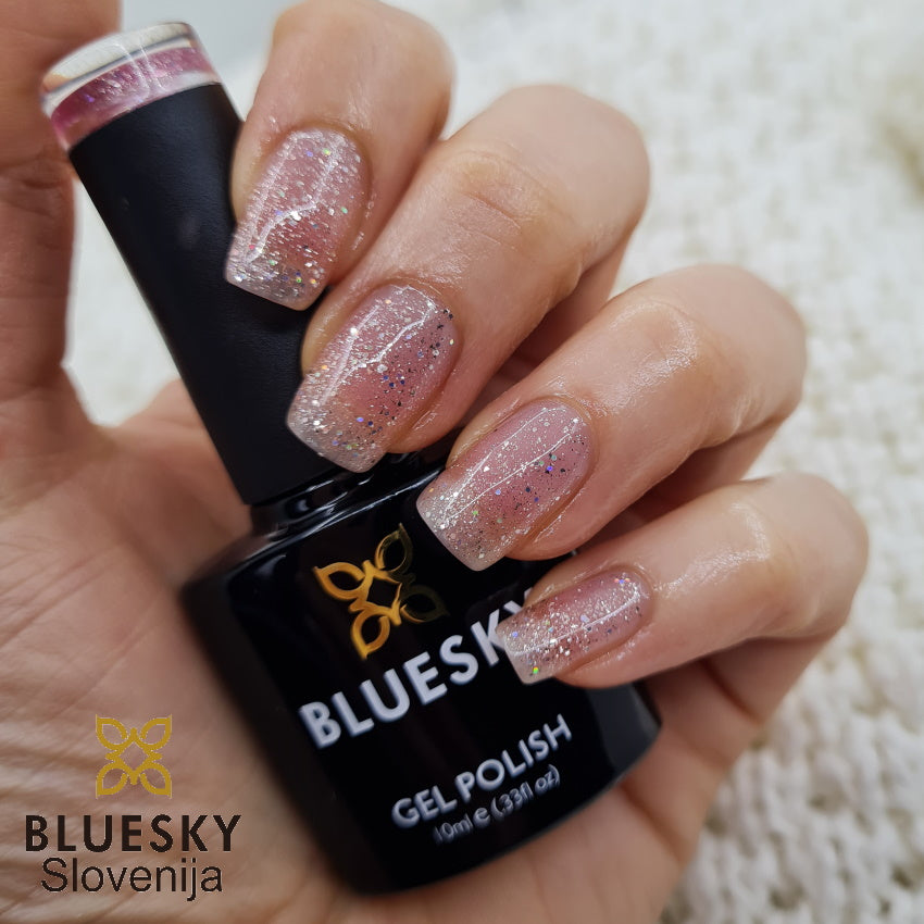 Bluesky gel lak 7353