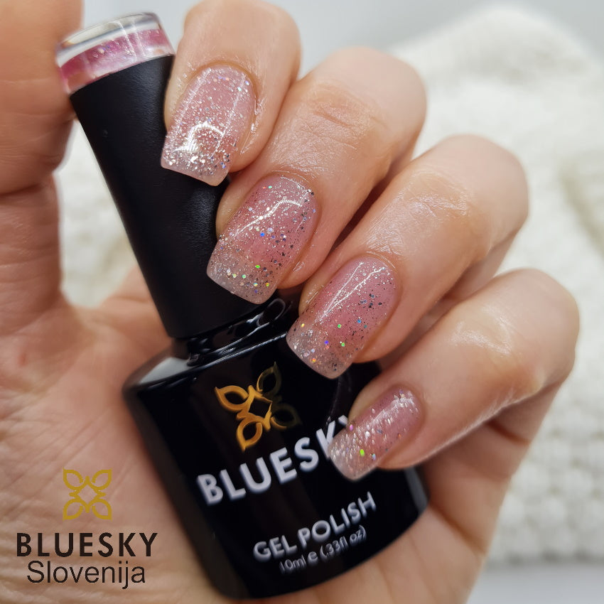 Bluesky gel lak 7353