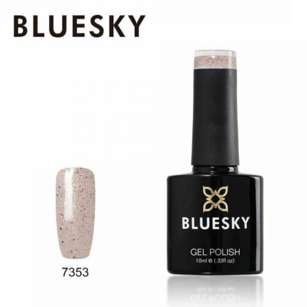 Bluesky gel lak 7353