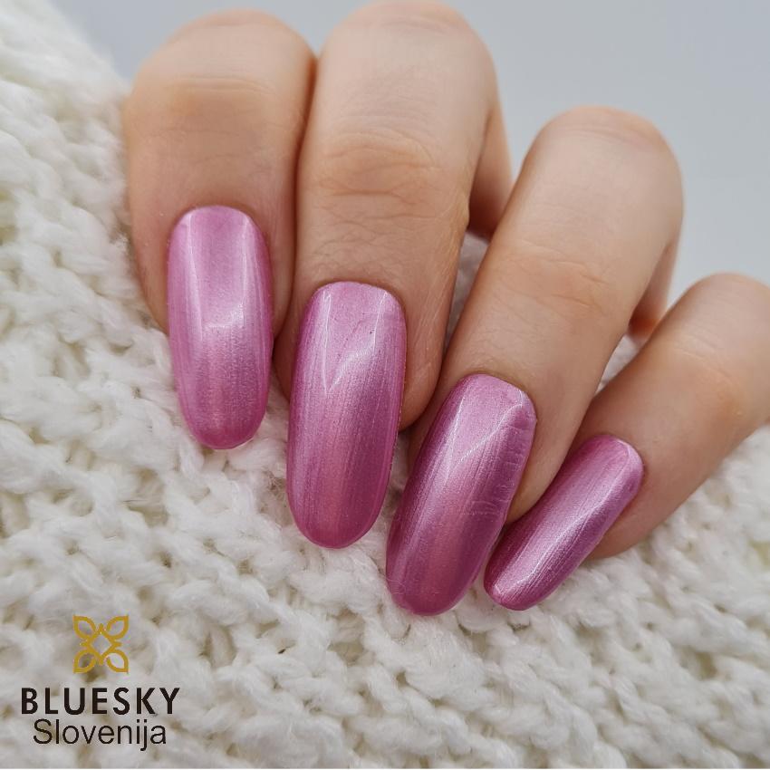 Bluesky gel lak 7411