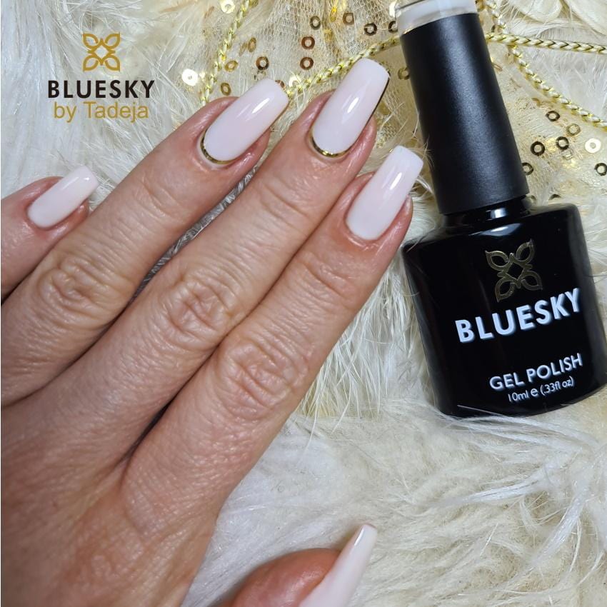 Bluesky gel lak 7421