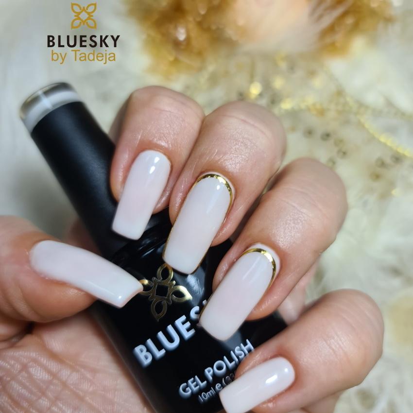 Bluesky gel lak 7421