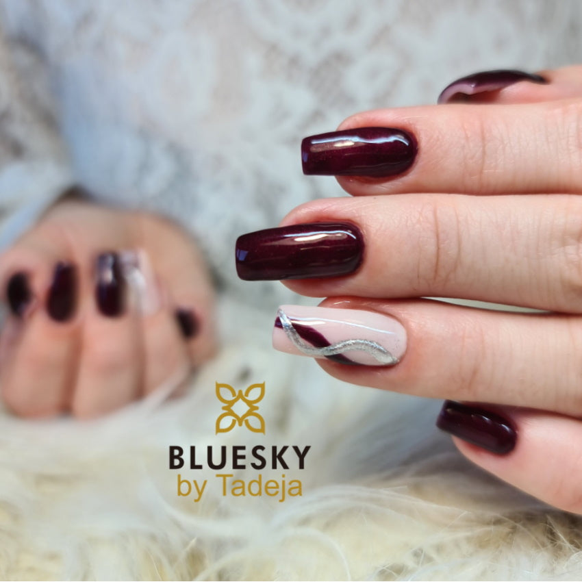 Bluesky gel lak 80537