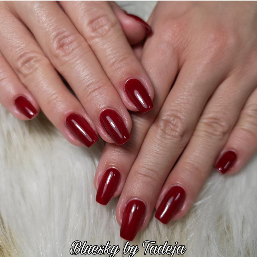 Bluesky gel lak 80575