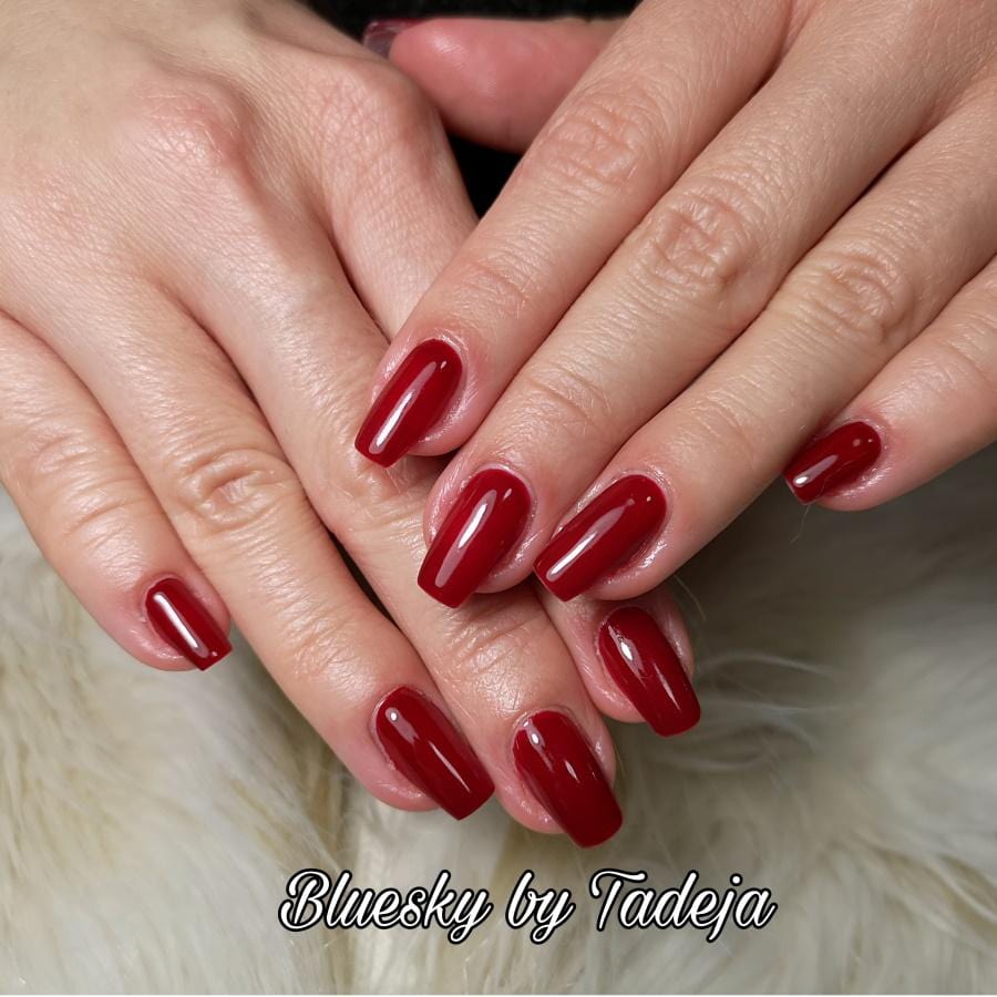 Bluesky gel lak 80575