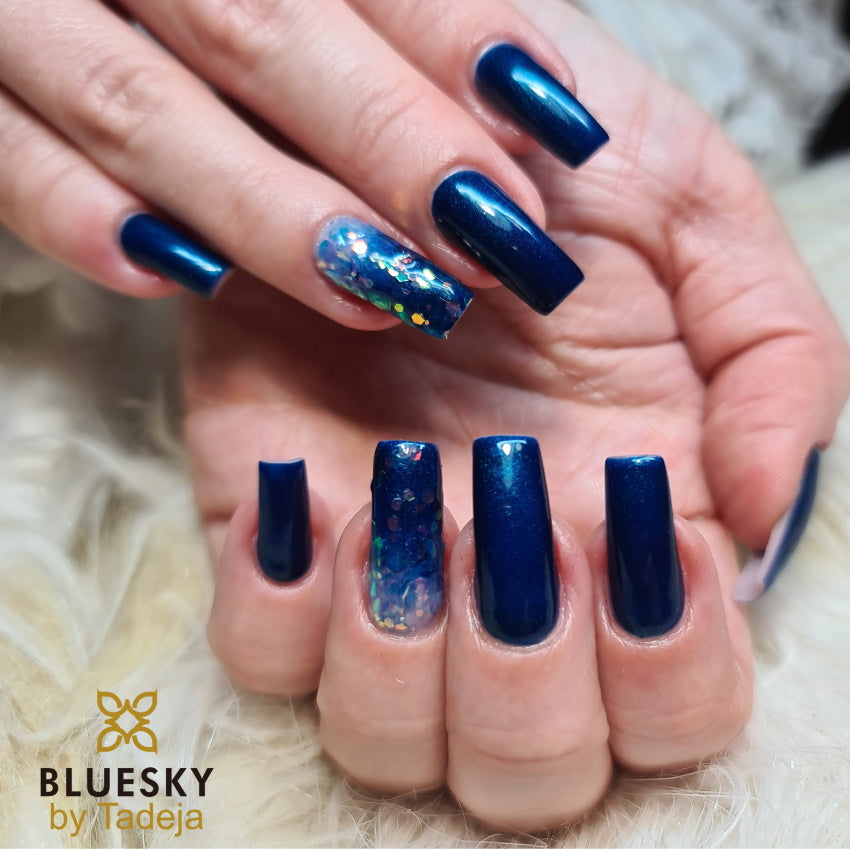 Bluesky gel lak 80603