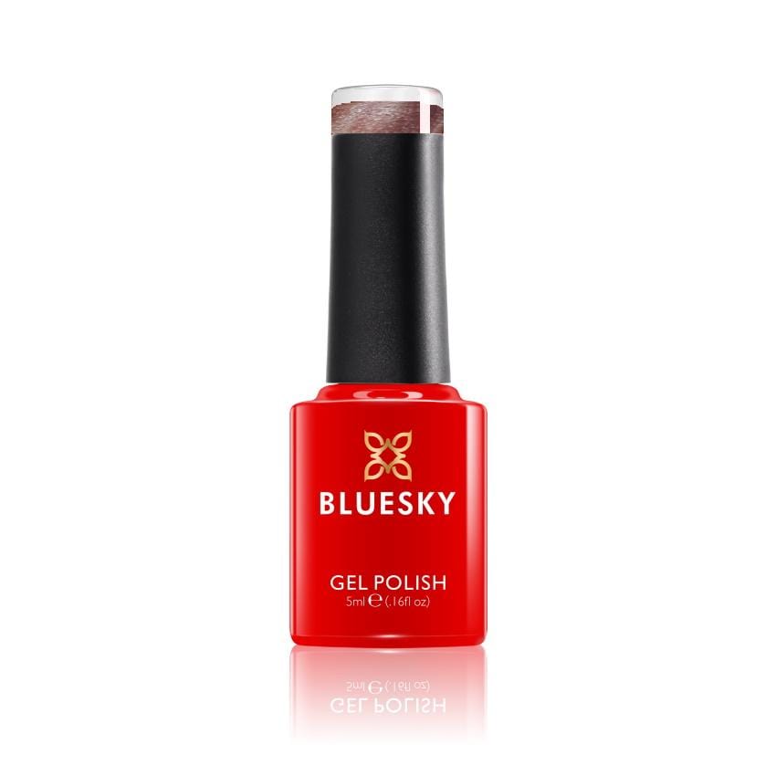 Bluesky gel lak 80606