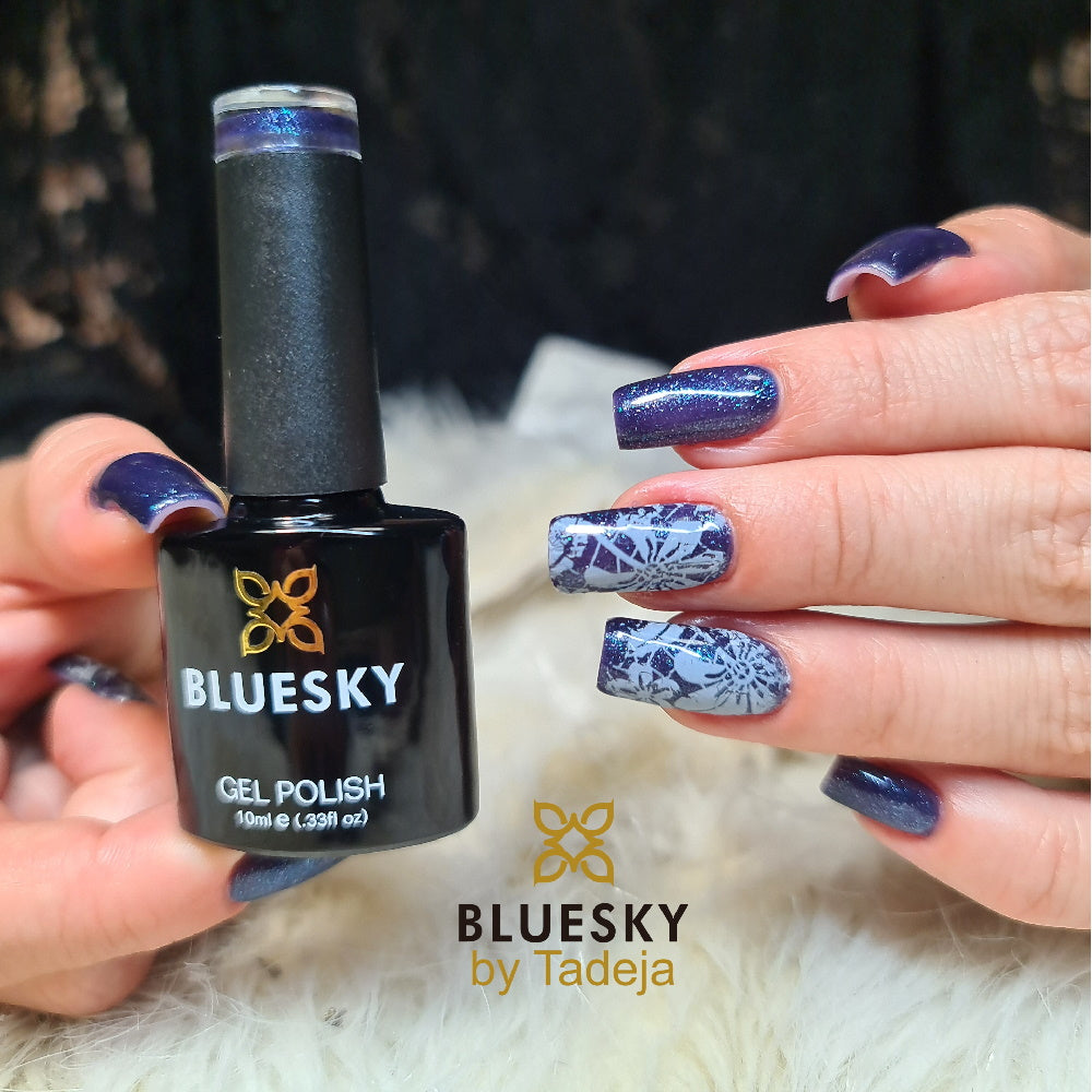 Bluesky gel lak A05