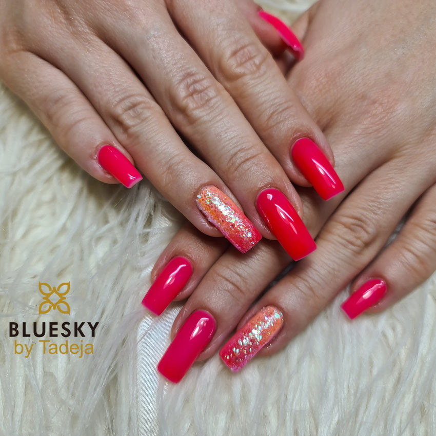 Bluesky gel lak A113