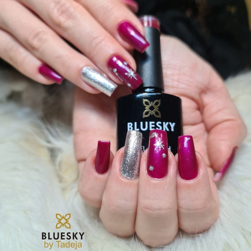 Bluesky gel lak A120