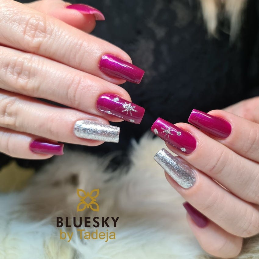 Bluesky gel lak A120