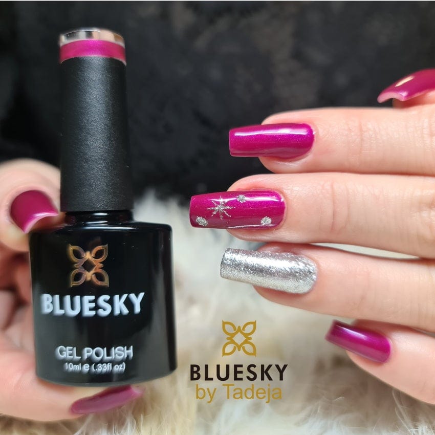 Bluesky gel lak A120