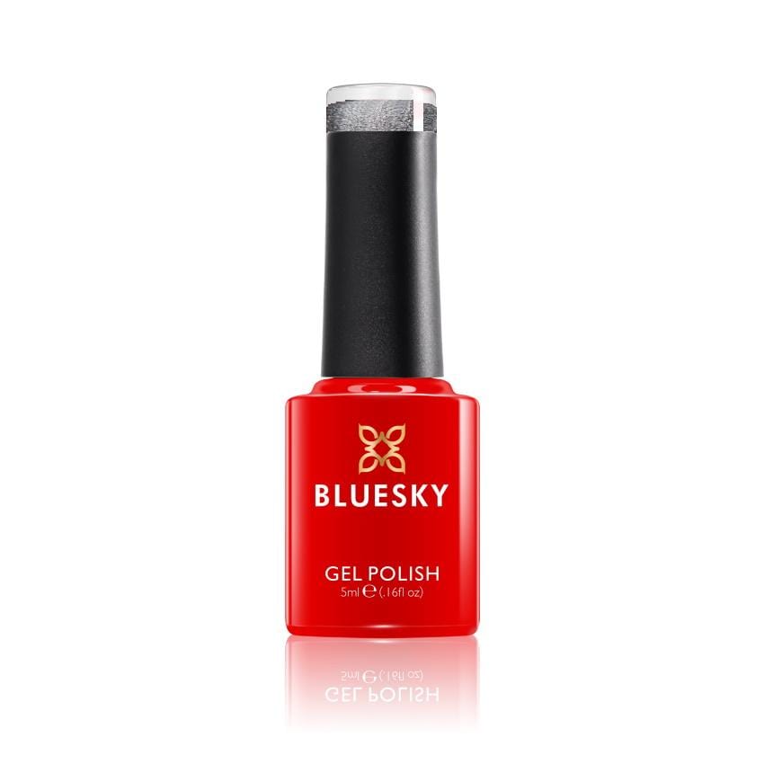 Bluesky gel lak A18