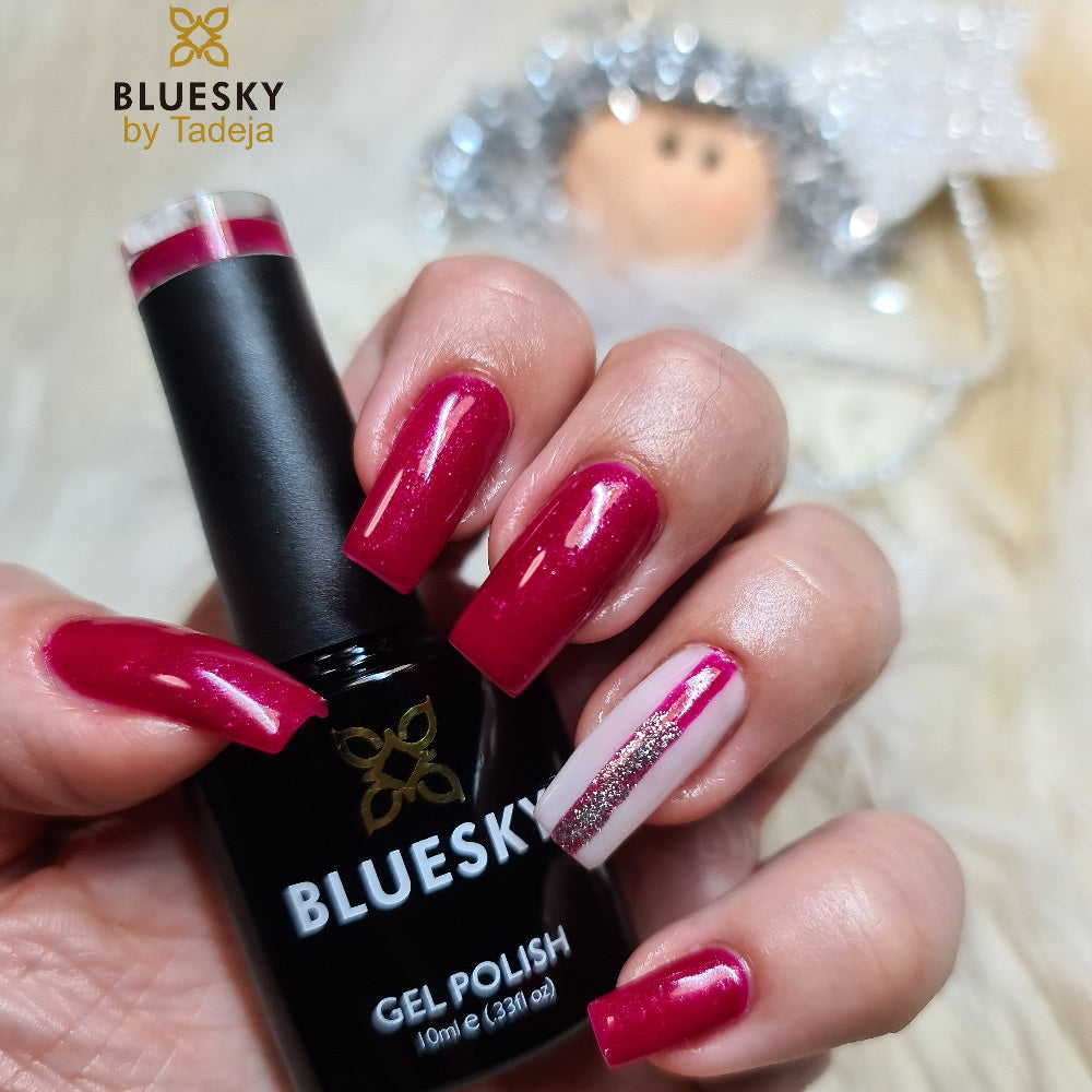 Bluesky gel lak A23