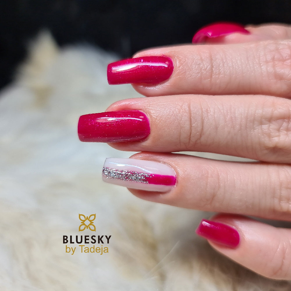Bluesky gel lak A23