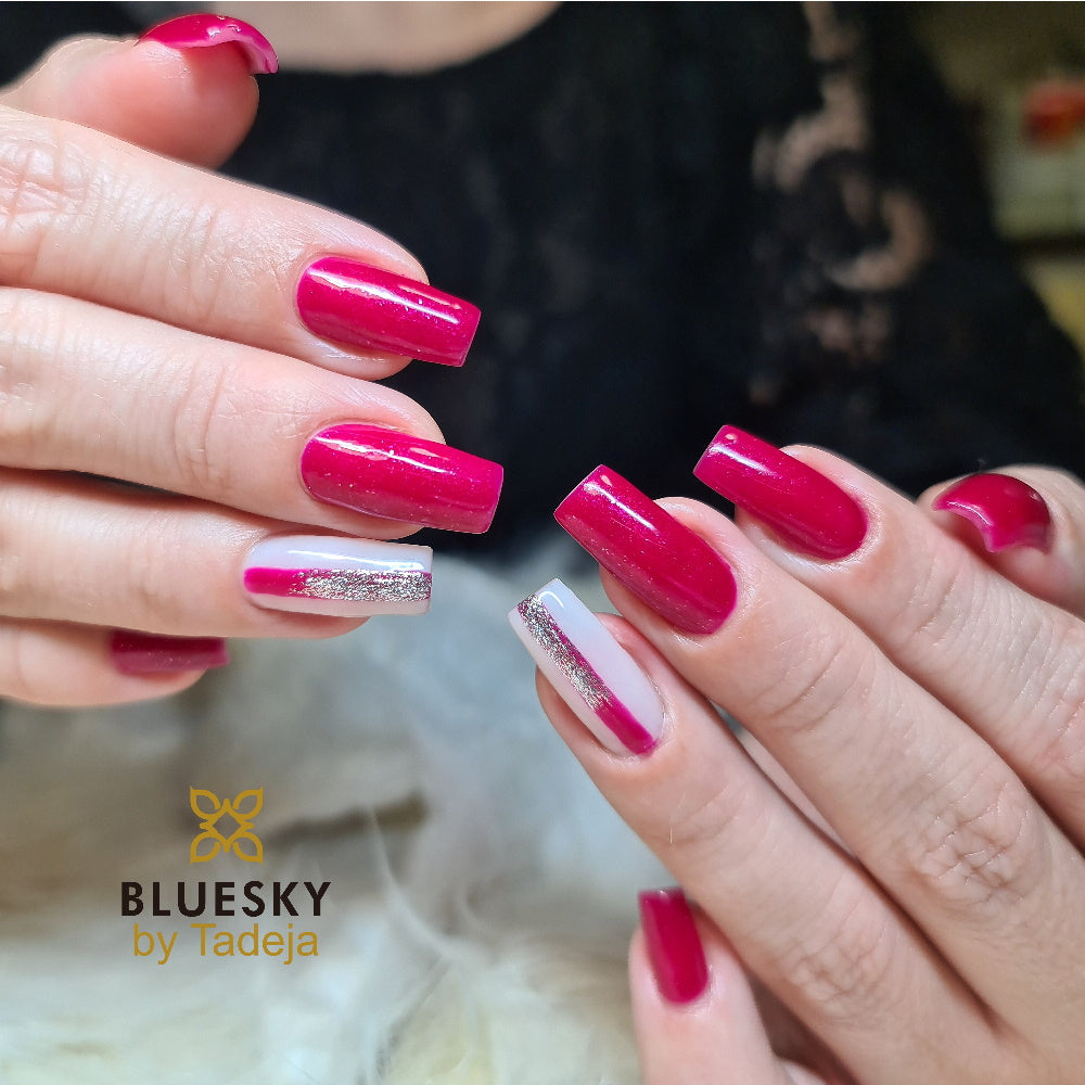 Bluesky gel lak A23
