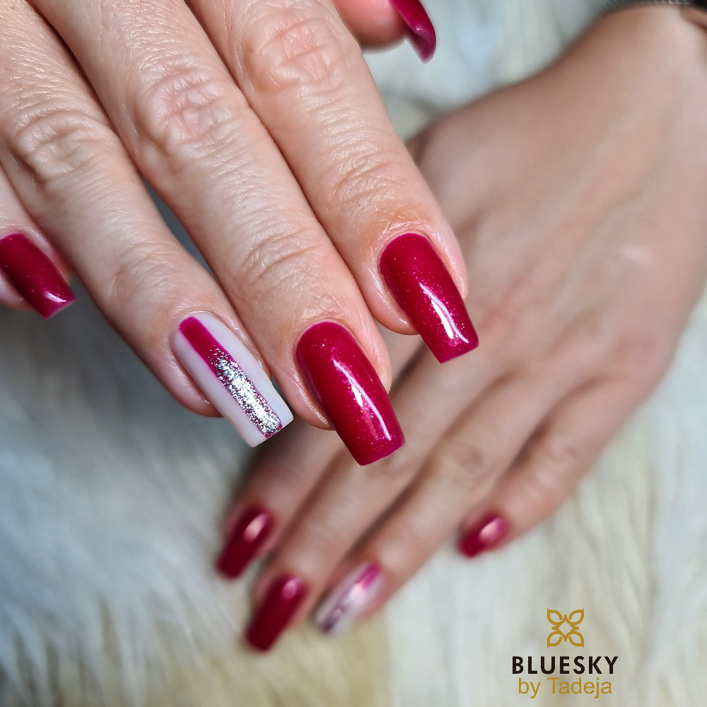 Bluesky UV LED gel lak (A23/ Bright light), 10ml