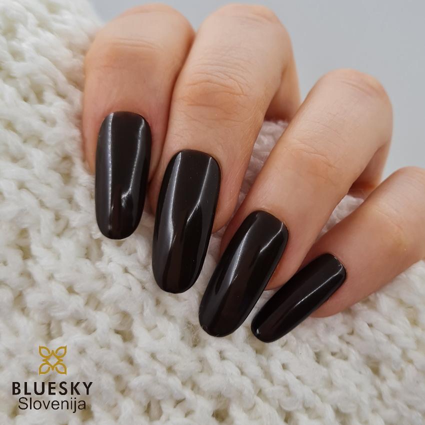 Bluesky permanentni lak A40