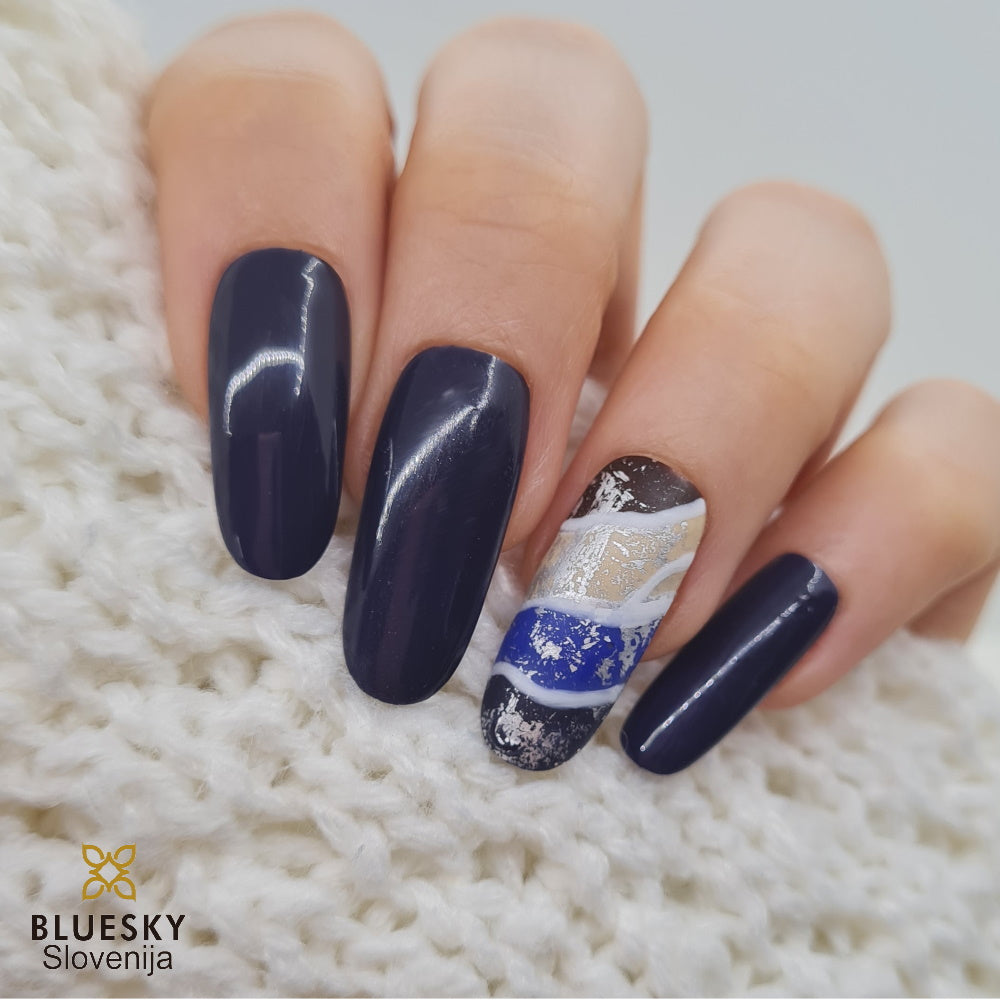 Bluesky gel lak A62