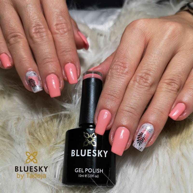 Bluesky gel lak A97