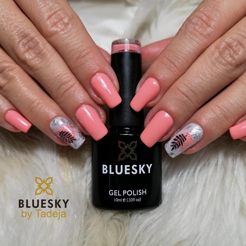 Bluesky gel lak A97