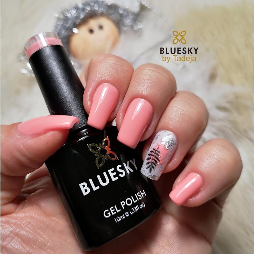 Bluesky gel lak A97