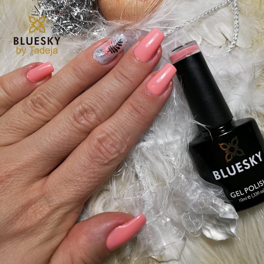 Bluesky gel lak A97