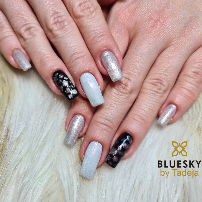 Bluesky magnetni gel lak AP03