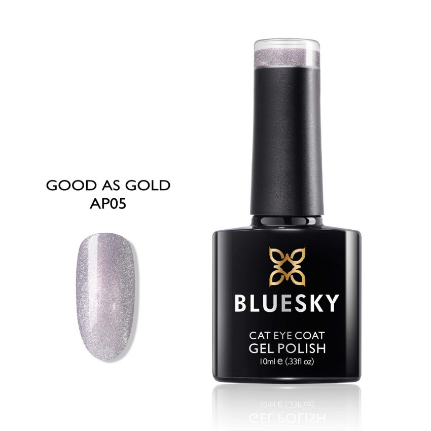 Bluesky magnetni gel lak AP05