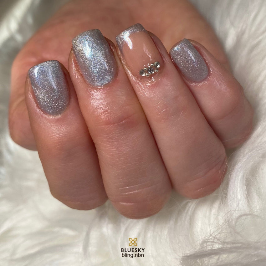 Bluesky magnetni gel lak AP06