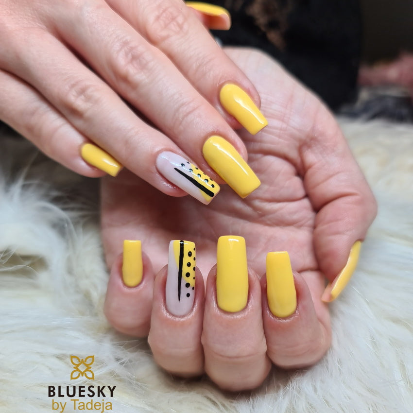 Bluesky gel lak Reflection of you 10ml