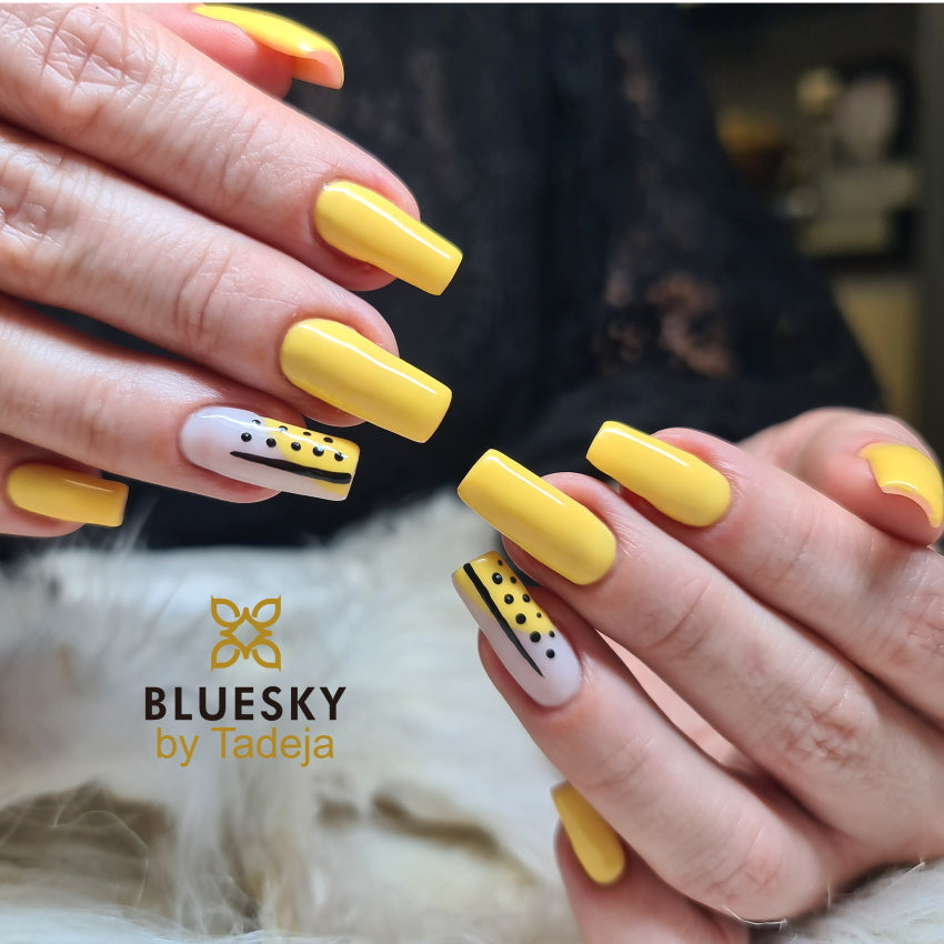 Bluesky gel lak Reflection of you 10ml