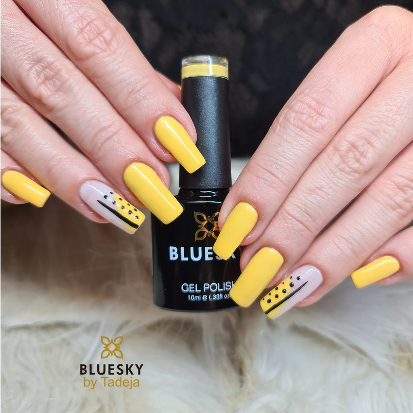 Bluesky gel lak Reflection of you 10ml