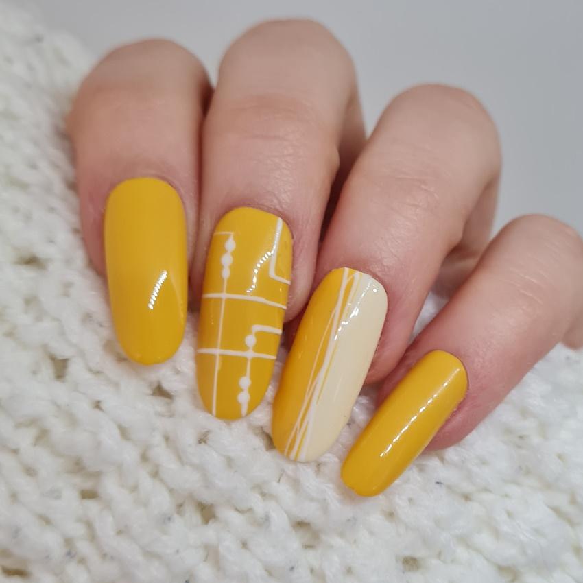 Bluesky gel lak AW2003 10ml